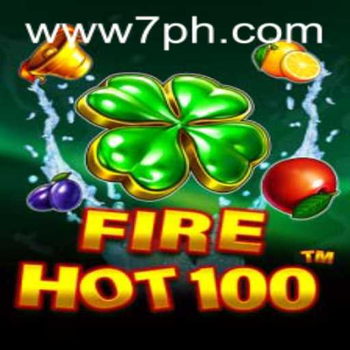 Unveiling FireHot100: A Thrilling Gaming Experience with 7ph.com