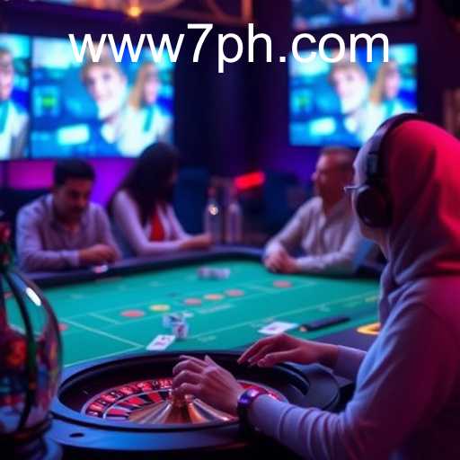 The Growing Popularity and Appeal of Live Games