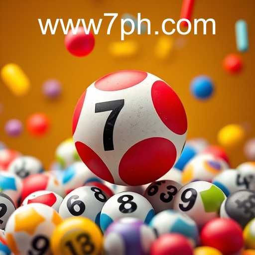 Exploring the World of Lottery Games with 7ph.com