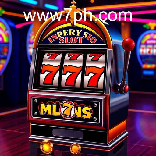The Fascinating World of Slot Machines on 7ph.com